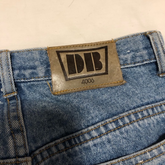 DB vintage fit jeans - Picture 3 of 8